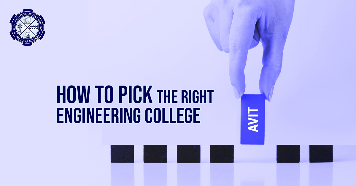5 ting, du skal vide, før du vælger dit College
