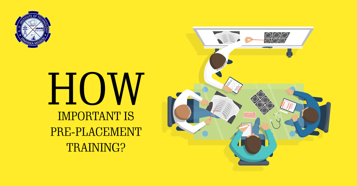How Important Is Pre-Placement Training