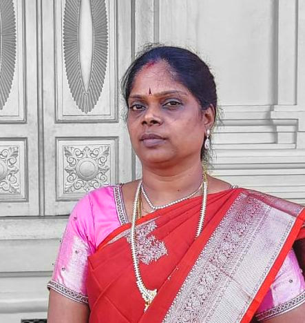 Prof. L. Chitra, Head of Department - Electrical and Electronics Engineering at AVIT