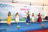 AVIT- Girls Dance in Alumni Meet 2018
