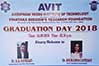 AVIT Graduation Day 2018

