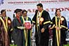 AVIT student awarded in 17th Graduation Day Celebration 2018 at AVIT
