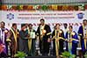 Aarupadai Veedu Institute of Technology student awarded in 17th Graduation Day at AVIT
