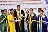 AVIT student awarded in Graduation Day at AVIT
