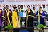 Aarupadai Veedu Institute of Technology student awarded in Graduation Day at AVIT
