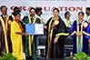 Aarupadai Veedu Institute of Technology student awarded in Graduation Day 2018- AVIT
