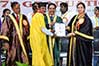 Aarupadai Veedu Institute of Technology student awarded in Graduation Day 2018 at AVIT
