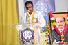 Addressing in Aarupadai Veedu Institute of Technology Graduation Day 2018
