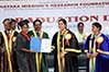 Student of AVIT awarded in 17th Graduation Day 2018
