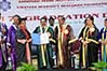 Student of AVIT awarded in 17th Graduation Day
