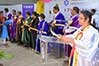 Addressing in 17th Aarupadai Veedu Institute of Technology Graduation Day 2018
