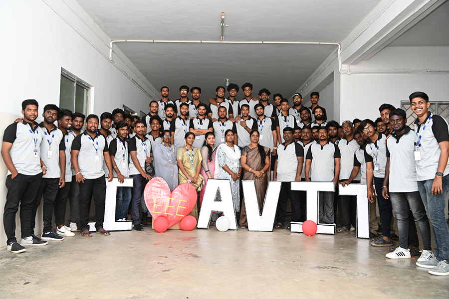 Innovavit2023, AV Campus