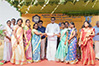 Celebrating Pongal 2019- Aarupadai Veedu Institute of Technology
