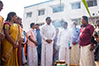Pongal Day Celebration- Aarupadai Veedu Institute of Technology
