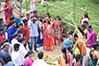 The day of Pongal Celebration- AVIT

