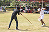 Pongal Celebration Day at Aarupadai Veedu Institute of Technology
