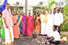 Pongal Day Celebration- AVIT
