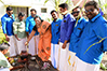 Pongal Celebration 2020 at AVIT
