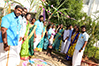 Pongal Celebrated at AVIT
