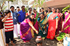 Pongal Day Celebration at Aarupadai Veedu Institute of Technology
