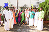 Aarupadai Veedu Institute of Technology Pongal Celebration
