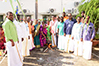 Puja at Mandir for AVIT Pongal Day celebration- 2020
