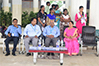 AVIT Faculty members in the occasion of 70th Republic Day Celebration 2019
