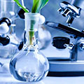 Biotechnology Logo - AVIT

