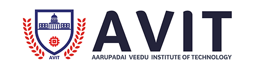 Top Engineering Colleges in Tamilnadu - AVIT Logo