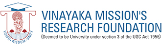 Vinayaka Missions Research Foundation