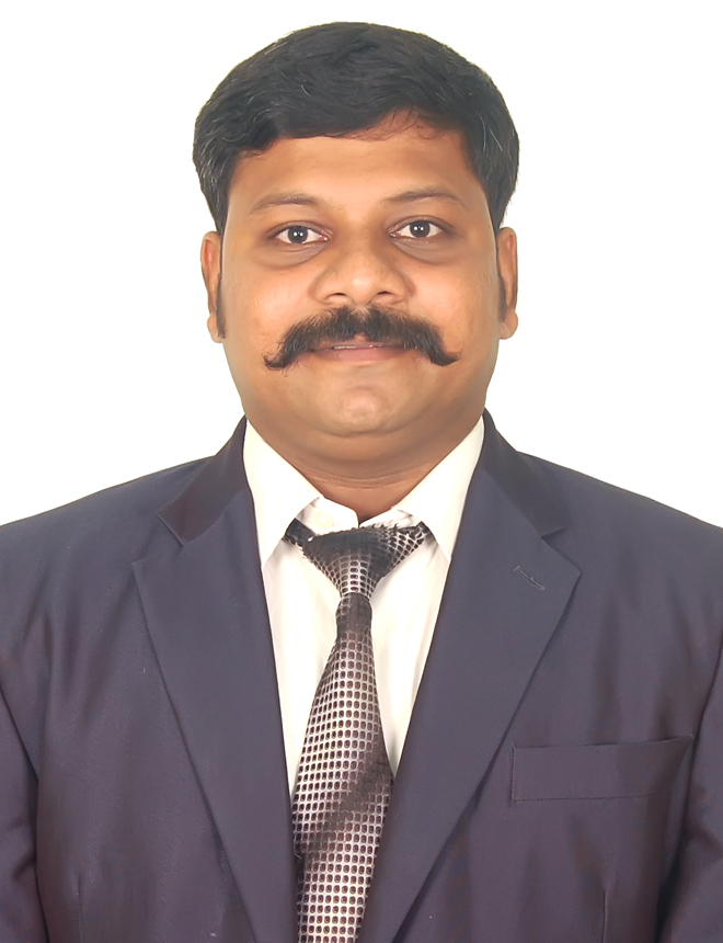 Dr.D.S.Vijayan,