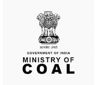 Ministry of Coal - Logo