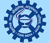 CSIR India - Logo