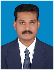 Dr. S. Suriyanarayanan is the Deputy Director Research of VMRF