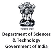 Department of Science and Technology - Logo