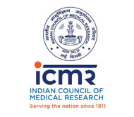 Indian Council of Medical Research - Logo