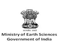 Ministry of Earth Sciences - Logo