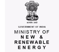 Ministry of New and Renewable Energy - Logo